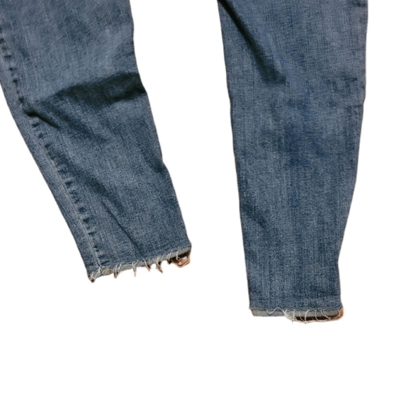 Isabel Maternity Skinny Jean Sz 10 - Picture 7 of 8